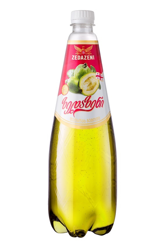 Зедазени, Фейхоа