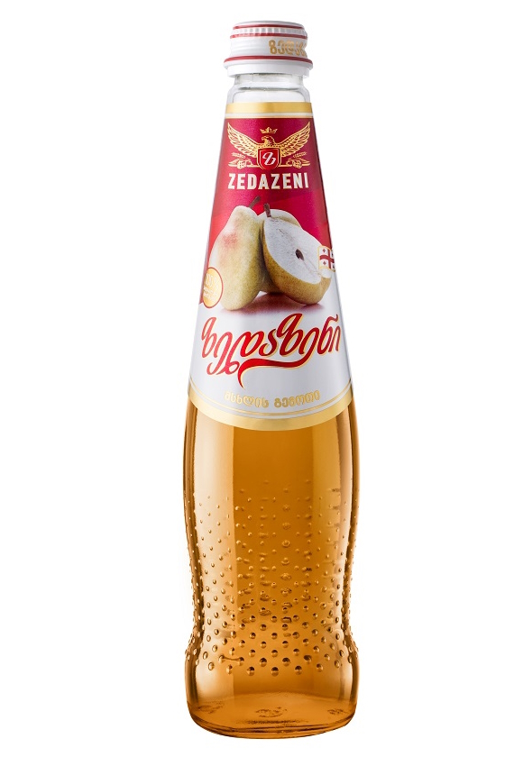 Зедазени, Груша