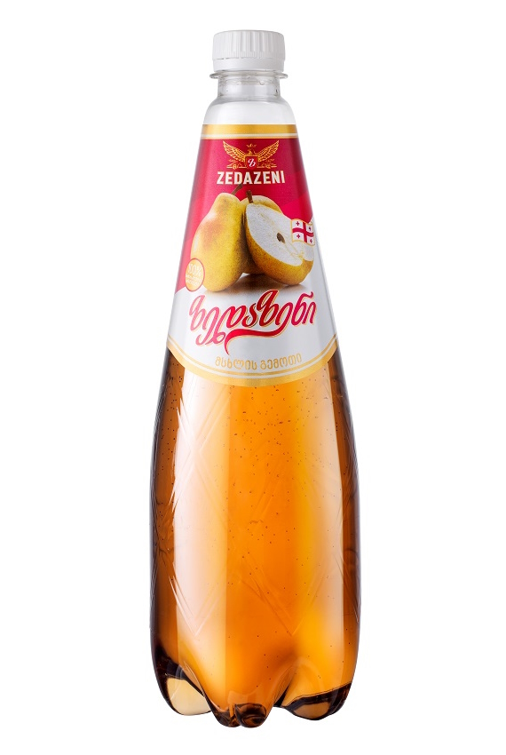 Зедазени, Груша