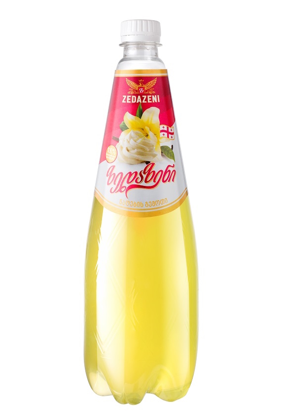 Зедазени, Крем-Сливки