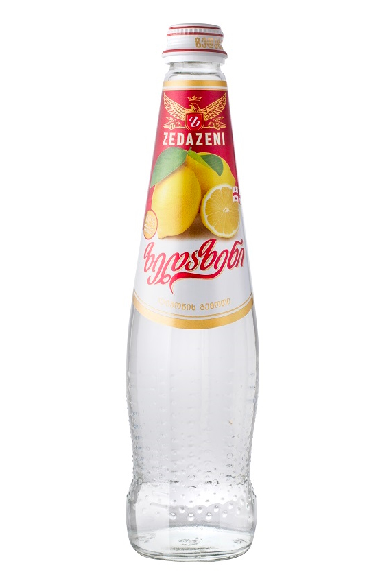 Зедазени, Лимон