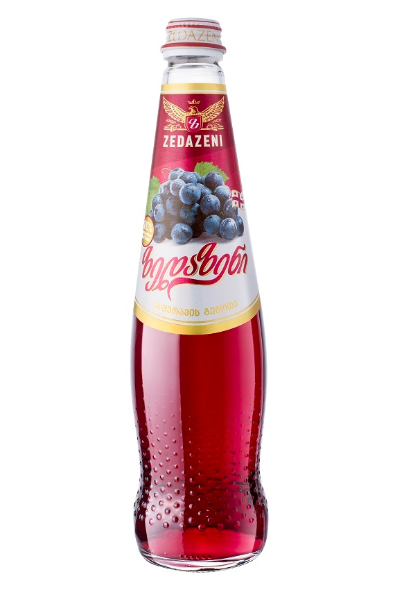 Зедазени, Саперави