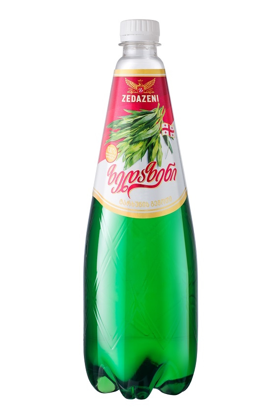 Зедазени, Тархун